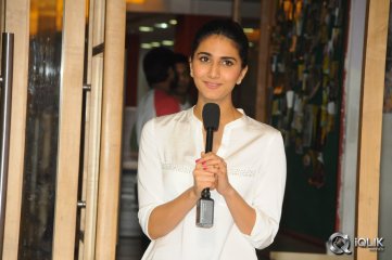 Aaha Kalyanam Movie Team at Radio Mirchi FM